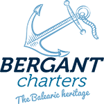 Logo Bergant Charters Cala D'Or