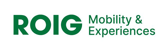 Logo Roig Mobility & Experiences