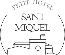 Logo Petit Hotel San Miquel